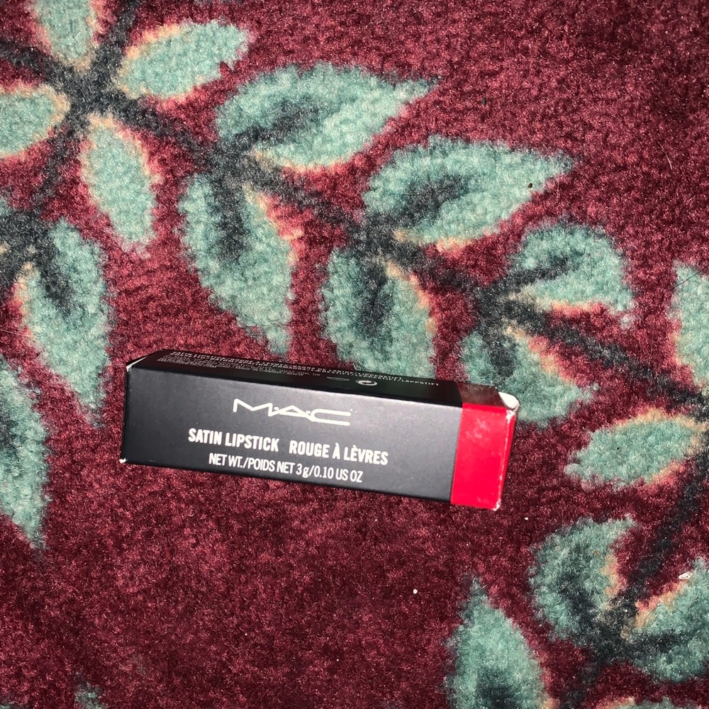 MAC Lipstick